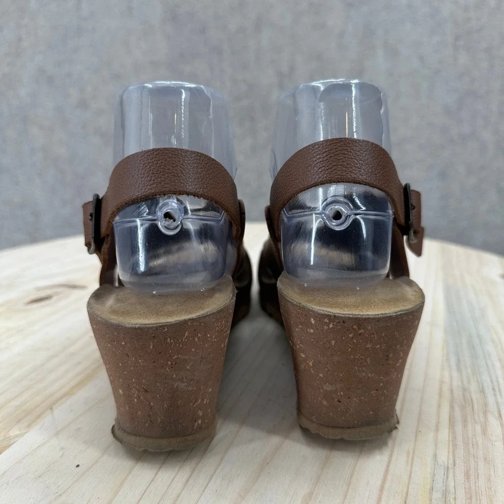 Bionatura easy wedge